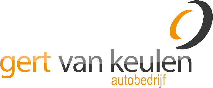 Gert van Keulen - Autobedrijf - Bathmen logo