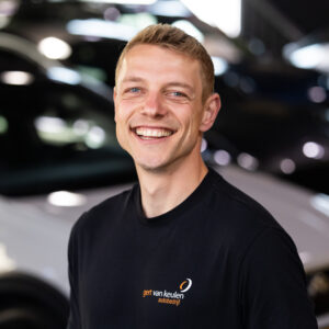 Mark van Keulen