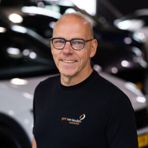 Gert van Keulen